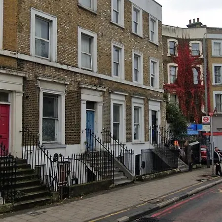 Apartment Ground Floor Budget & 1bed London