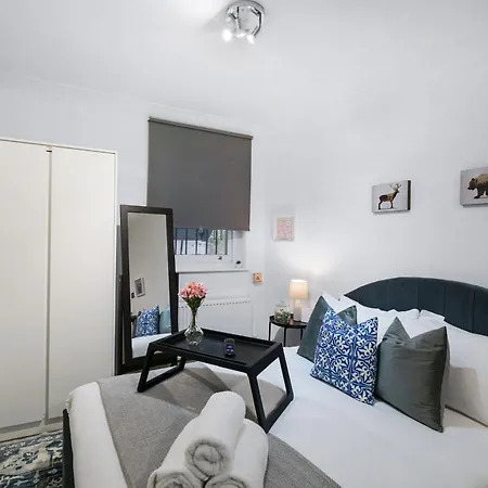 Ground Floor Budget & 1bed