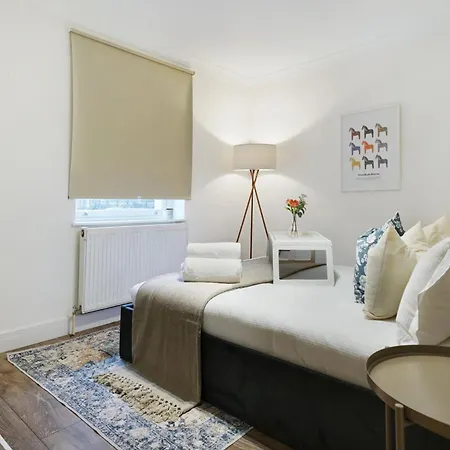 Ground Floor Budget & 1bed *