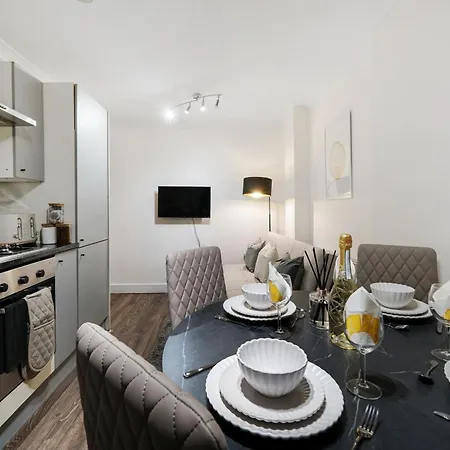 Ground Floor Budget & 1bed *