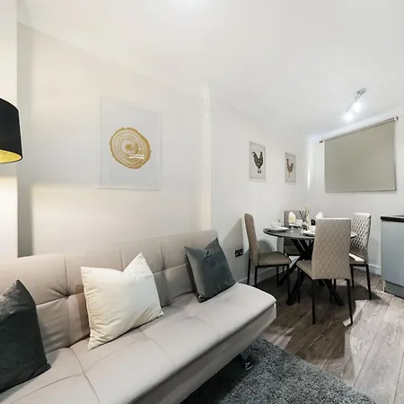 Ground Floor Budget & 1bed *