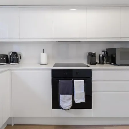 W2 Stylish And Apartment *