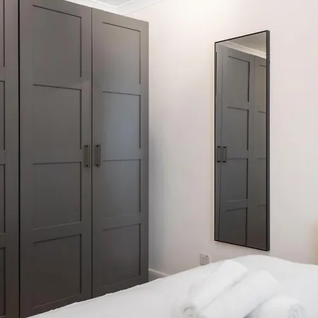 W2 Stylish And Apartment *