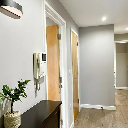Apartmán Contemporary With Private Terraces In Shoreditch, Hoxton, Islington *