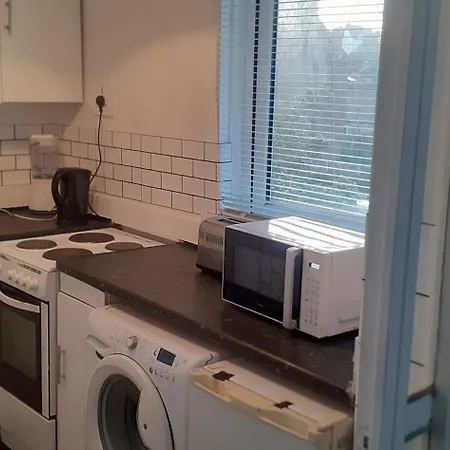 Beautiful Cosy 1bedroom In *