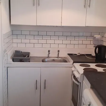 Beautiful Cosy 1bedroom In ロンドン