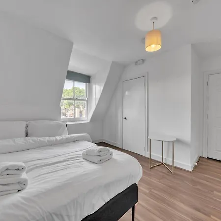 Apartment Beaufort Gardens *