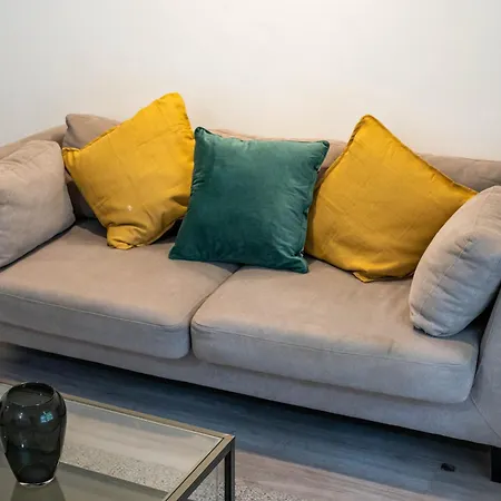 Appartement Unique 3 Beds 2 Baths Abbey Rd St John's Wood
