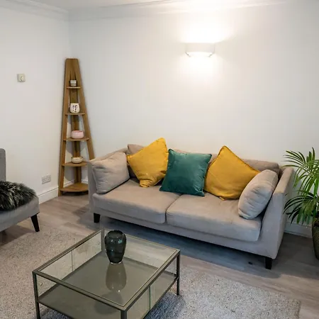 Unique 3 Beds 2 Baths Abbey Rd St John's Wood *