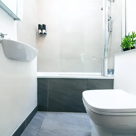Unique 3 Beds 2 Baths Abbey Rd St John's Wood Londen