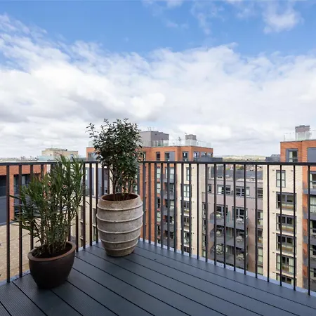 Apartman The Sessile By Way Of Life