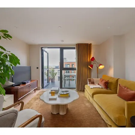 The Sessile By Way Of Life Apartman *