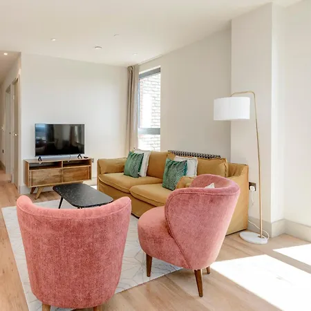 Apartman The Sessile By Way Of Life
