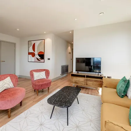 Apartman The Sessile By Way Of Life