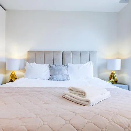 Mayfair Luxury Appartement