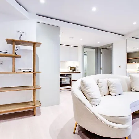 Mayfair Luxury Appartement