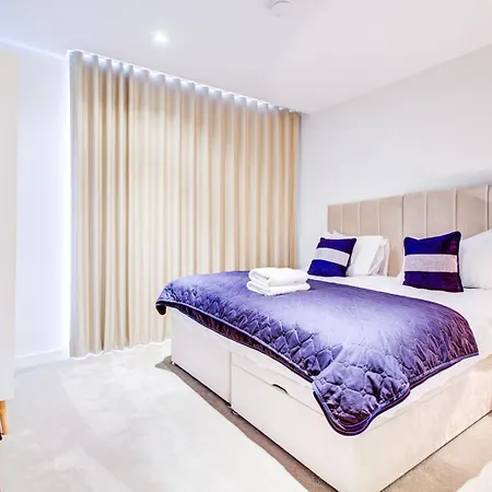 Mayfair Luxury * Londen