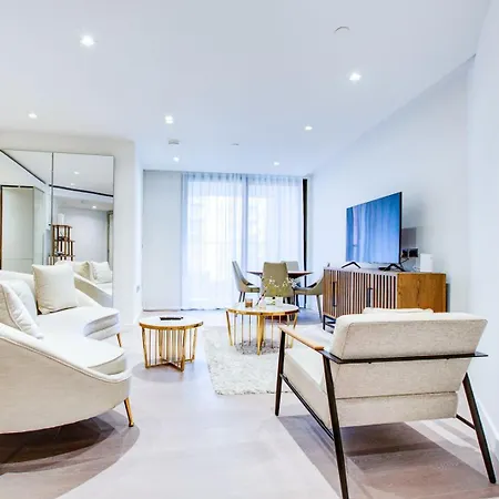 Mayfair Luxury Appartement