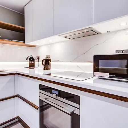 Appartement Mayfair Luxury