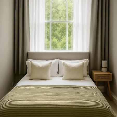 Stunning 2br In The Heart Of Chelsea London