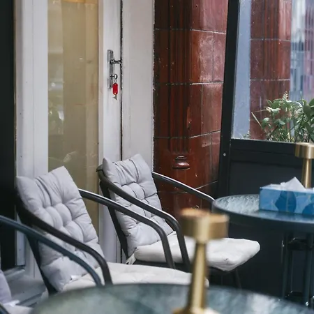 Awesome Marylebone Near Baker Street Apartment London
