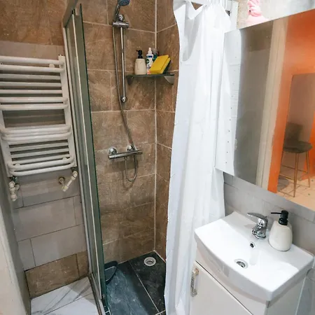 Apartment Awesome Marylebone Near Baker Street