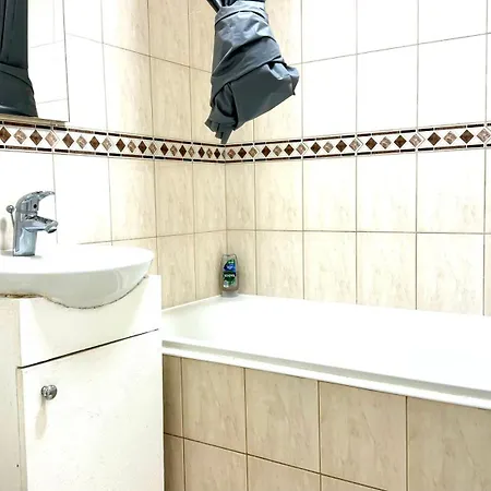 Little Gem Apartment London