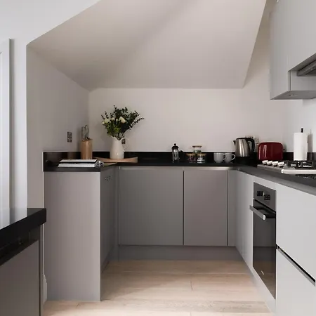Stylish 3-bed Luxury In Oxford Circus Londres