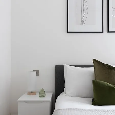 Apartamento Stylish 3-bed Luxury In Oxford Circus *