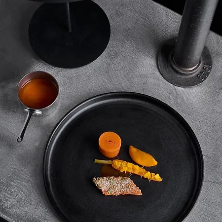 The Megaro - Kings Cross St Pancras, 5*