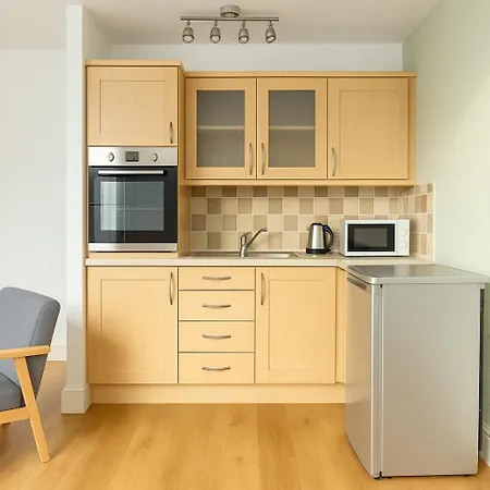 Cosy Flat In Battersea