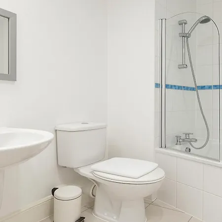 公寓 Cosy Flat In Battersea *