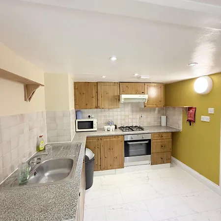 West Hampstead Hub! Apartment *