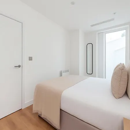 Modern In Ealing