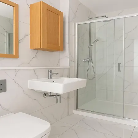 Appartement Modern In Ealing
