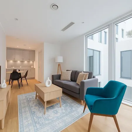 Modern In