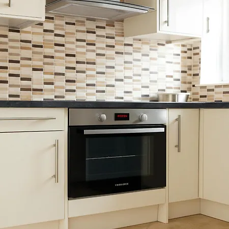 1 Bed Flat In Archway Apartamento Londres