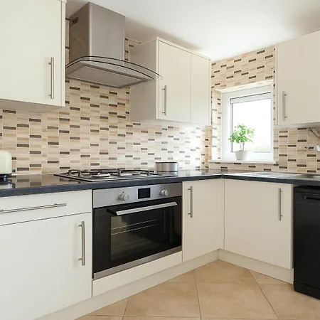1 Bed Flat In Archway