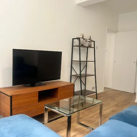 Dockside 1-bed By Tower Bridge * ロンドン