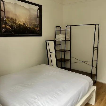 Dockside 1-bed By Tower Bridge ロンドン