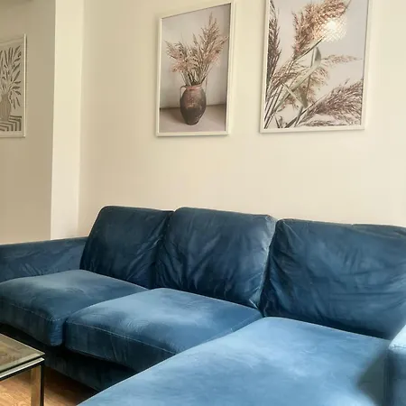 Dockside 1-bed By Tower Bridge * ロンドン