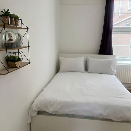アパート Dockside 1-bed By Tower Bridge