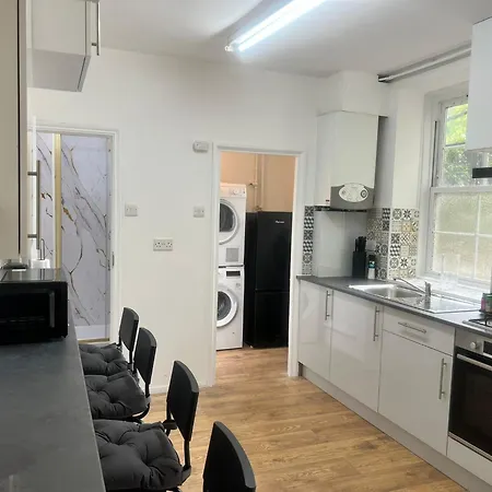 アパート Dockside 1-bed By Tower Bridge