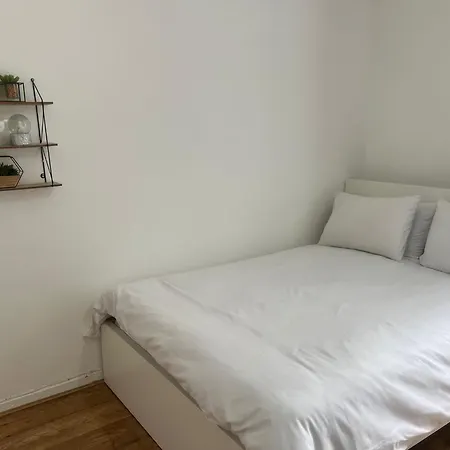 Dockside 1-bed By Tower Bridge *