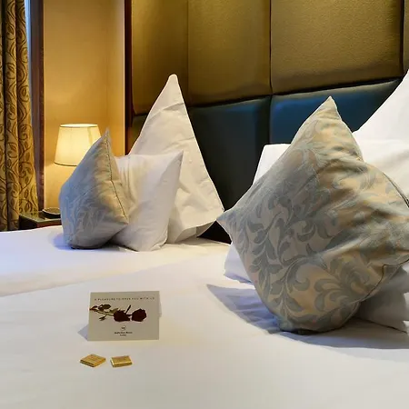 The Premier Notting Hill Hotel London