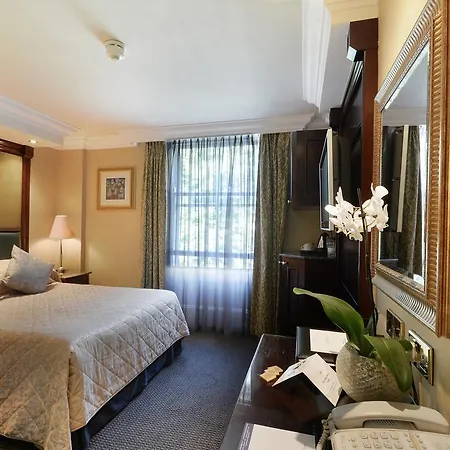 Hotel The Premier Notting Hill London