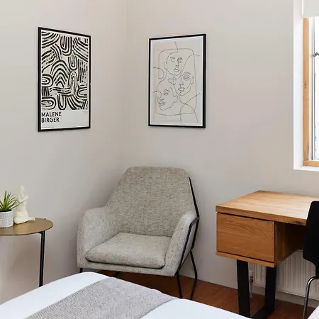 The Southwark Wonder - Charming 1bdr Flat With Patio Appartement *