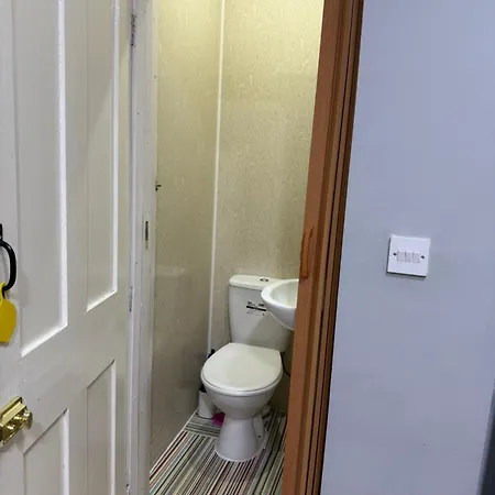 Apartment E1 -flats *