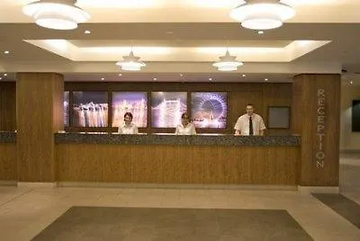 Sleeper At Royal National 4* Londra