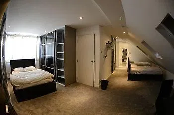 The Beehive 3*